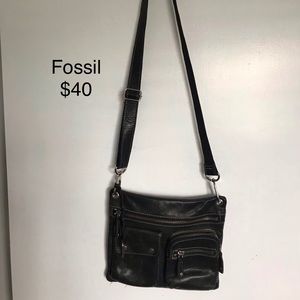 Fossil Bag